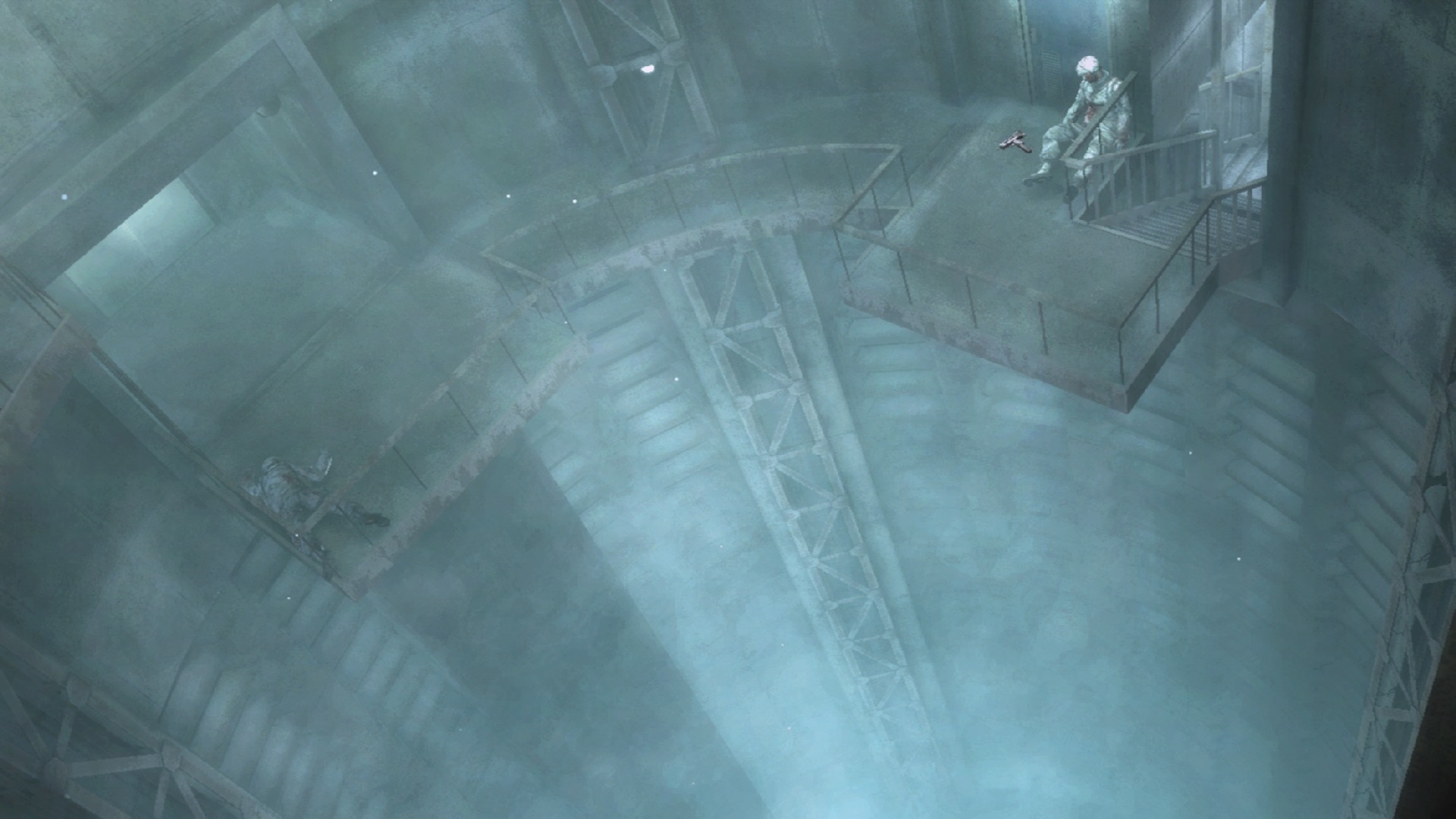 Resident Evil: The Darkside Chronicles - Imagen 8